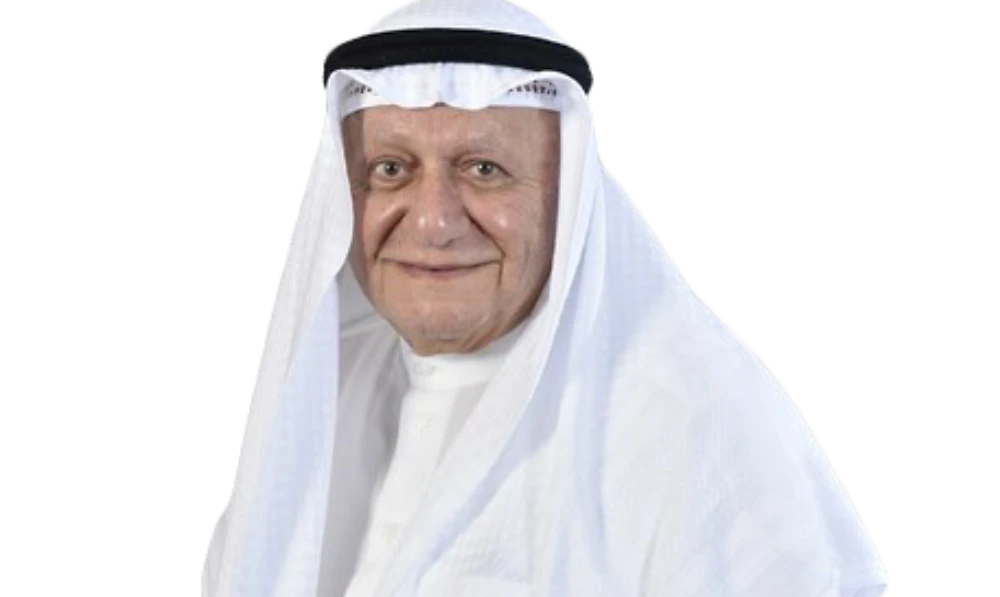 Farouk Almoayyed, chairman of Gulf Hotels Group