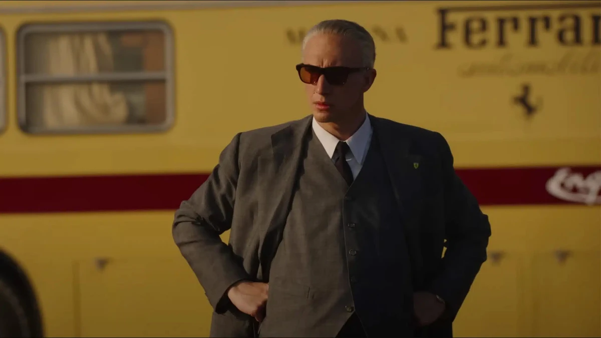 Red Sea International Film Festival (RSIFF) will wrap up its third edition next month with a closing night gala screening on Dec. 7 of “Ferrari,” the biopic from Michael Mann starring Adam Driver, Penelope Cruz, Shailene Woodley and Patrick Dempsey. (Supplied)