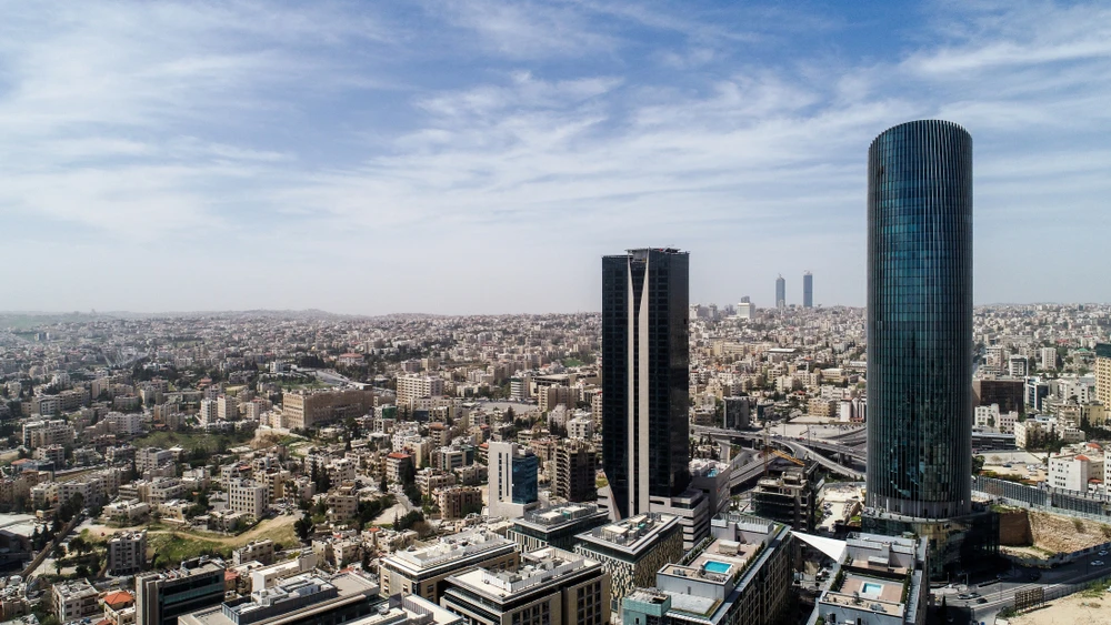 The 2024 draft budget, which was earlier approved during a cabinet session, forecasts total revenues next year at 10.3 billion dinars. Shutterstock