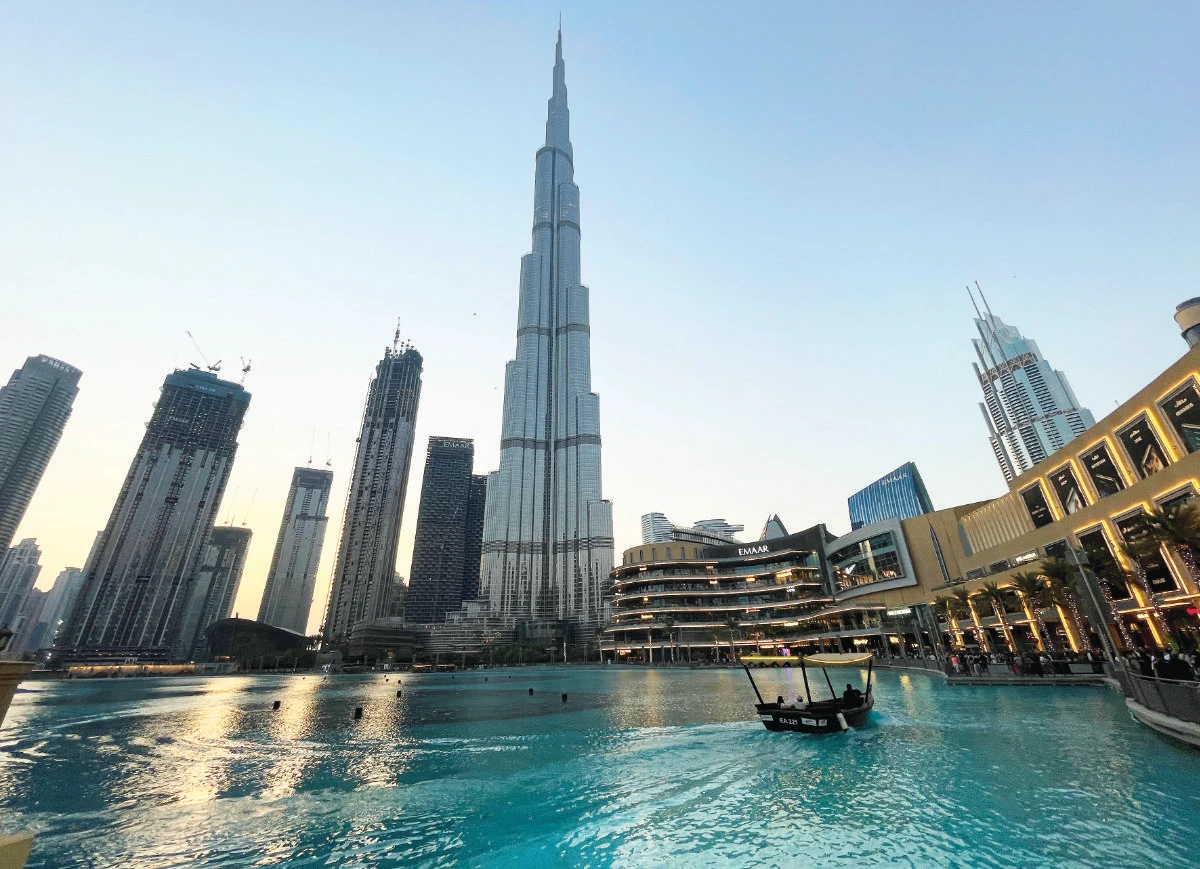 Maintaining its position as a dominant force in the MENA region, fintech captured a significant 36 percent of all funding and accounted for 23 percent of the total deal count in the first three quarters of 2023. (Reuters)