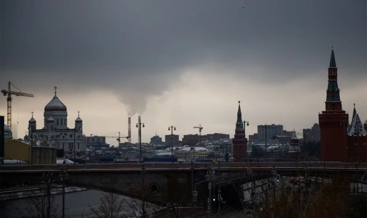 Draft bill seeks ‘loyalty agreement’ from foreigners entering Russia