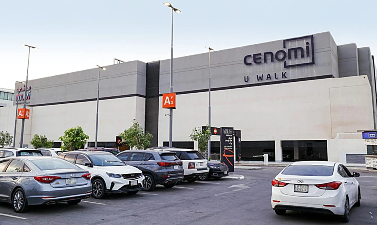 Earlier this month, Cenomi Retail, a subsidiary of Cenomi Group, announced the launch of Cenomi Academy to support the new generation of retail sector experts in Saudi Arabia. File
