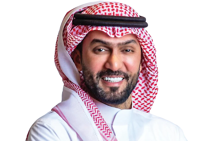 Ahmed Al-Shammari