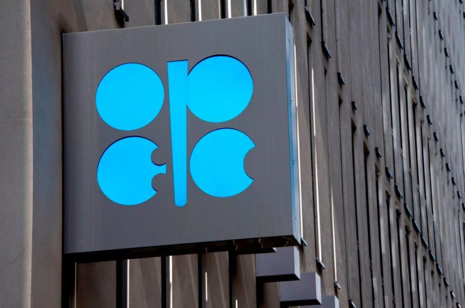 We shall gain clarity this coming Thursday when OPEC+ ministers review the data and decide what course of action to take. (AFP)