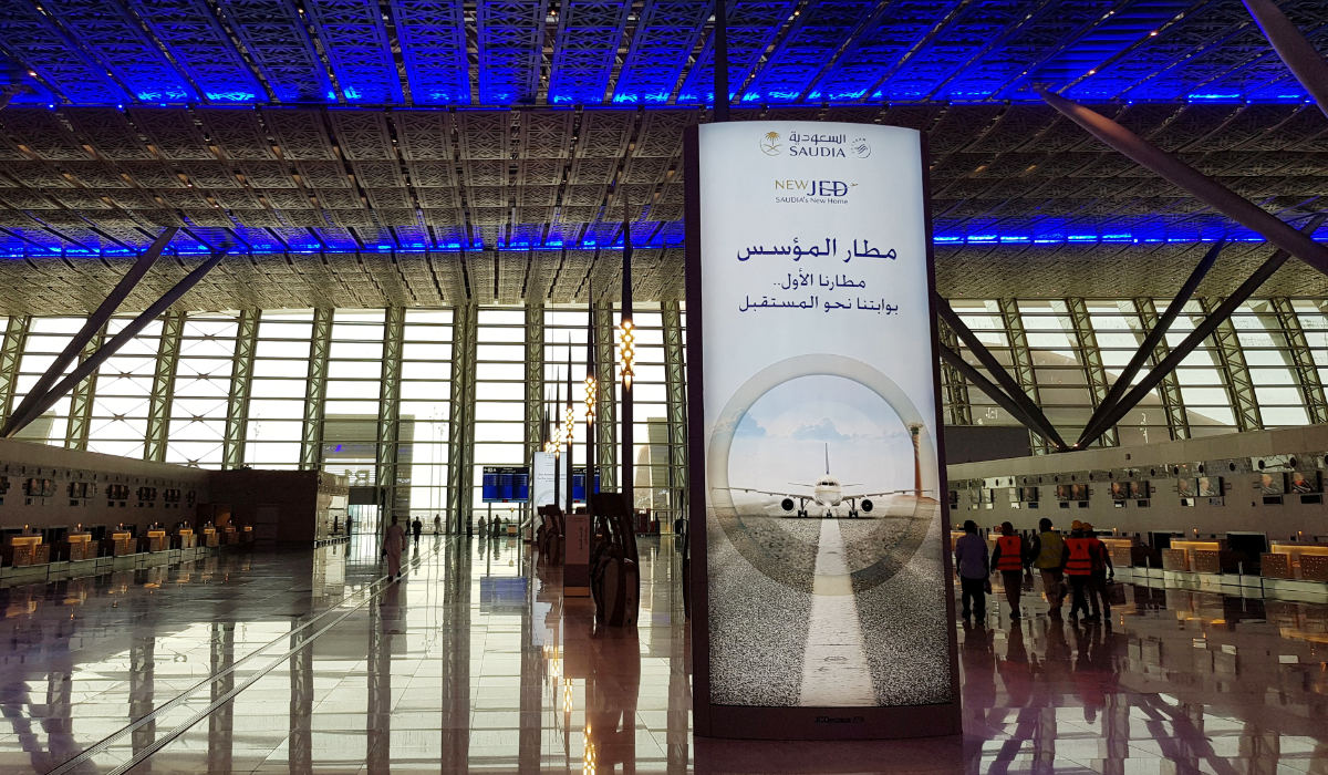 GACA reinforces airline passengers’ rights