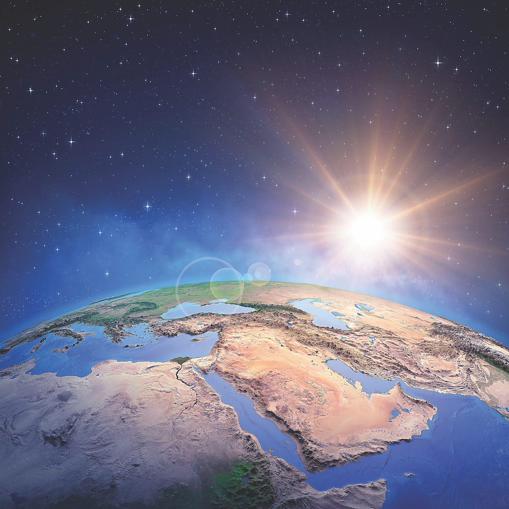 GCC poised to meet 2024’s challenges