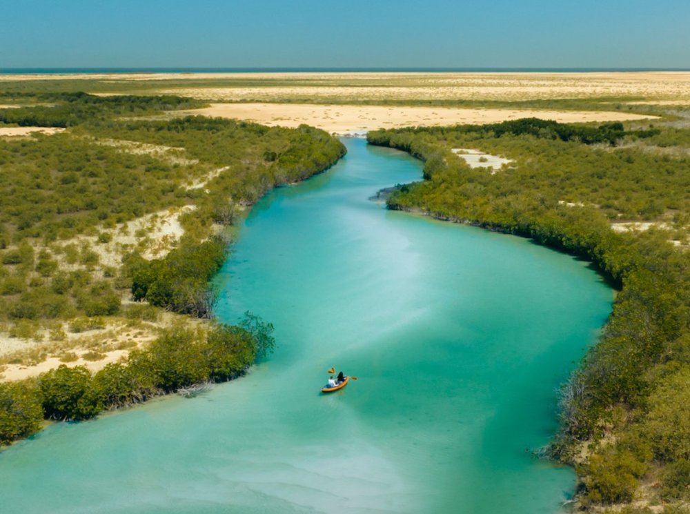 Saudi Arabia’s Red Sea Global looks to lead in sustainable, regenerative tourism at COP28