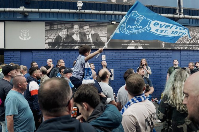 Everton appeal against 10-point Premier League penalty