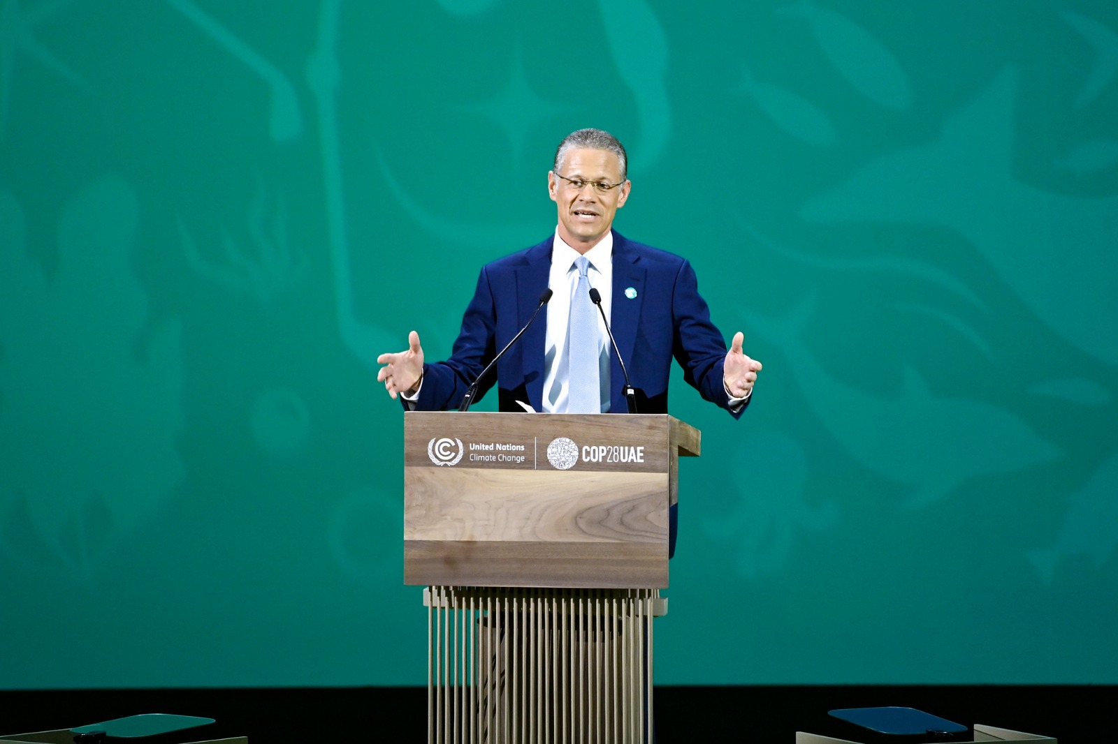 COP28 Business & Philanthropy Climate Forum mobilizes $5bn in funding to advance climate action