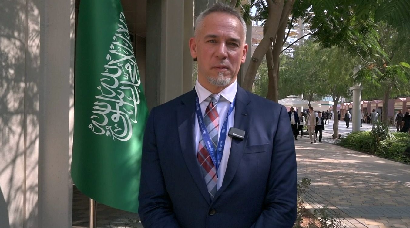 Jean-François Gagne, head of the secretariat at the Clean Energy Ministerial, emphasized the significance of regional harmonization in advancing climate change ambitions. AN Photo