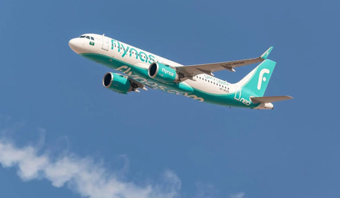 This move marks a major milestone in flynas’ European expansion, establishing it as the first Saudi national airline to provide direct connectivity between the Kingdom and the heart of the EU. SPA