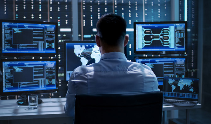 The newly released toolkit includes a range of templates and procedures for developing robust cybersecurity policies and standards, according to a statement issued by the authority. File