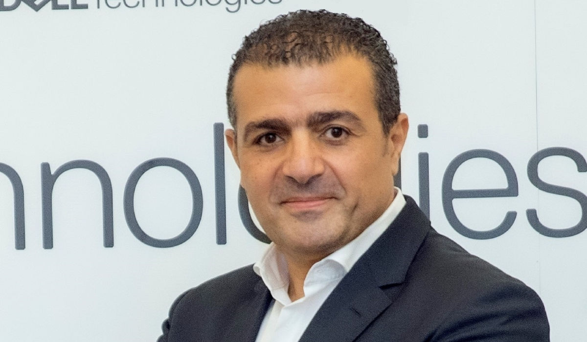 Dell Technologies Forum helps Saudi businesses transform ideas into innovation