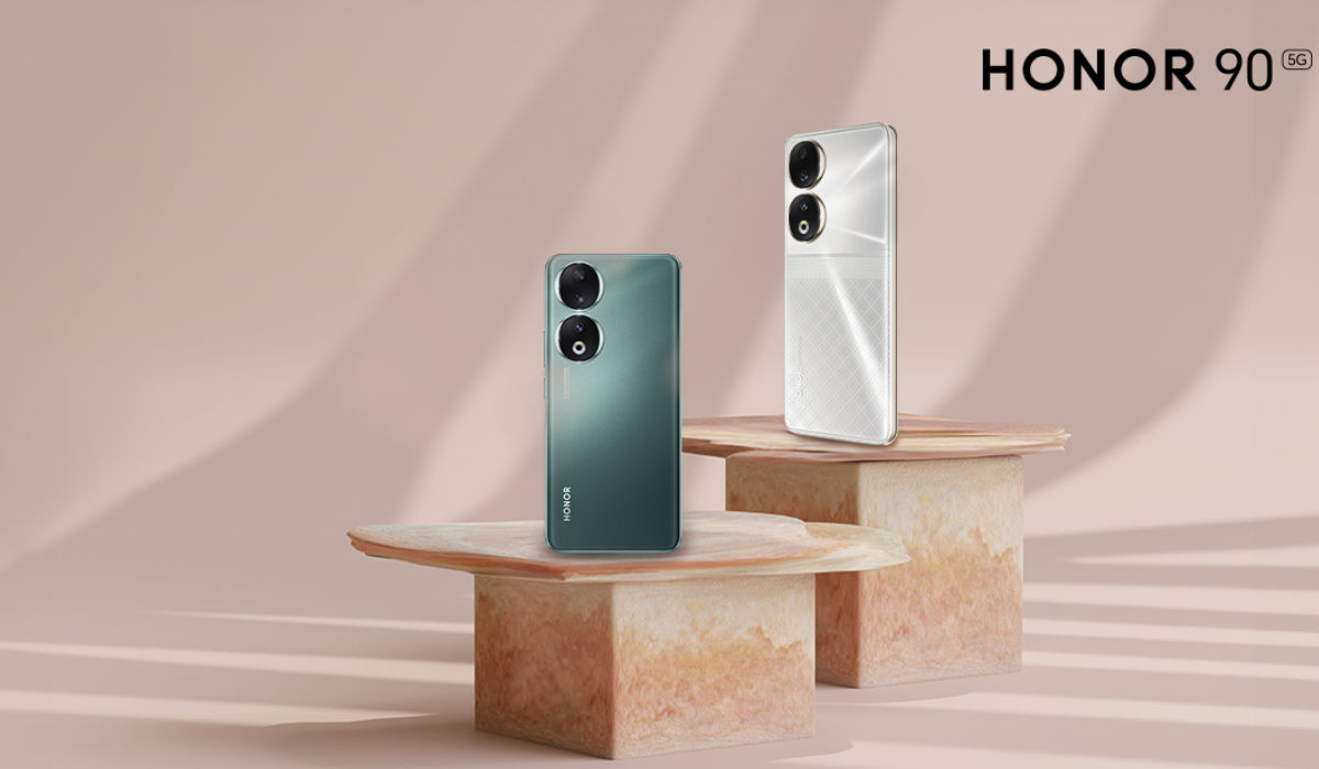 Honor 90 set to redefine smartphone photography