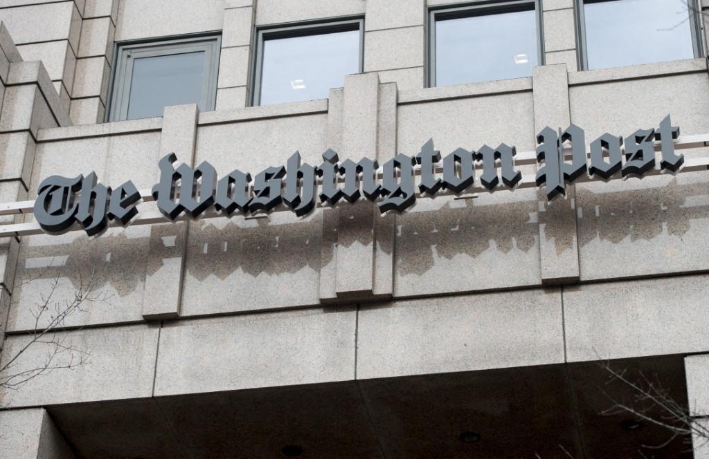 Washington Post journalists plan 24-hour strike amid prolonged contract talks