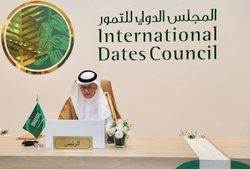 Saudi Arabia’s Minister of Environment, Water, and Agriculture Abdulrahman Al-Fadhli said that the sector now had more than 200 million palm trees. (SPA)