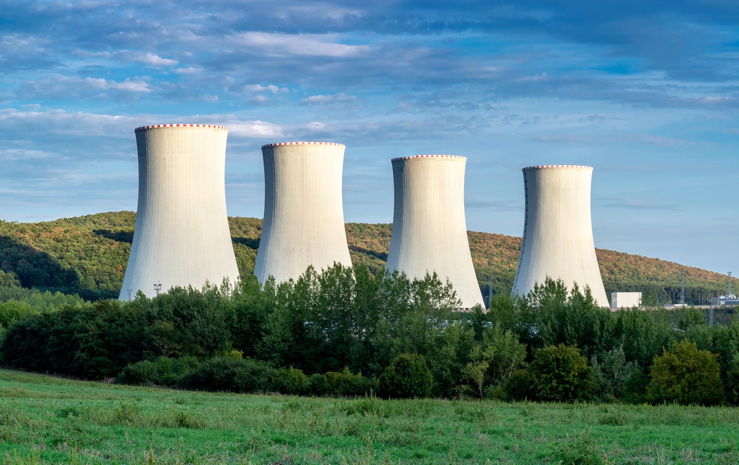 Along with KHNP and the IAEA engaging in discussion with Saudi Arabia to help the country realize its nuclear ambitions, the World Nuclear Association, the global nuclear industry trade body, has also been holding talks with the Kingdom. File