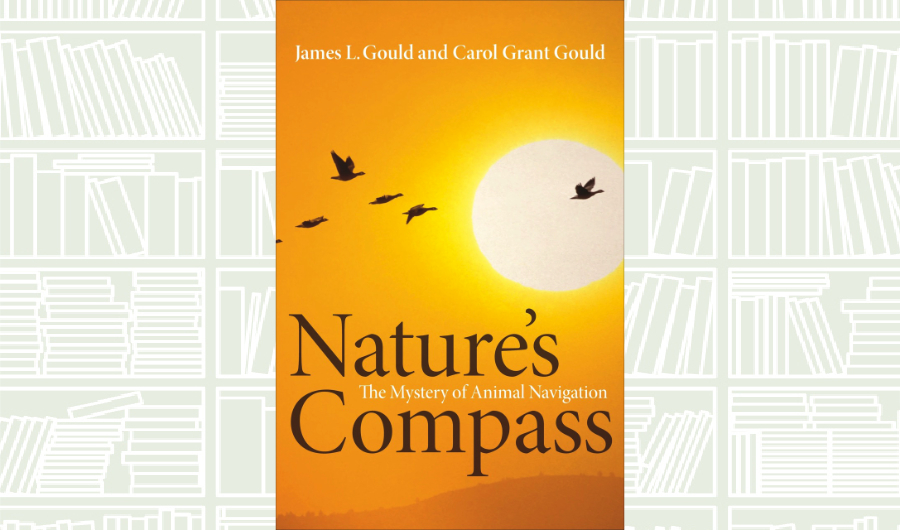 What We Are Reading Today: ‘Nature’s Compass’