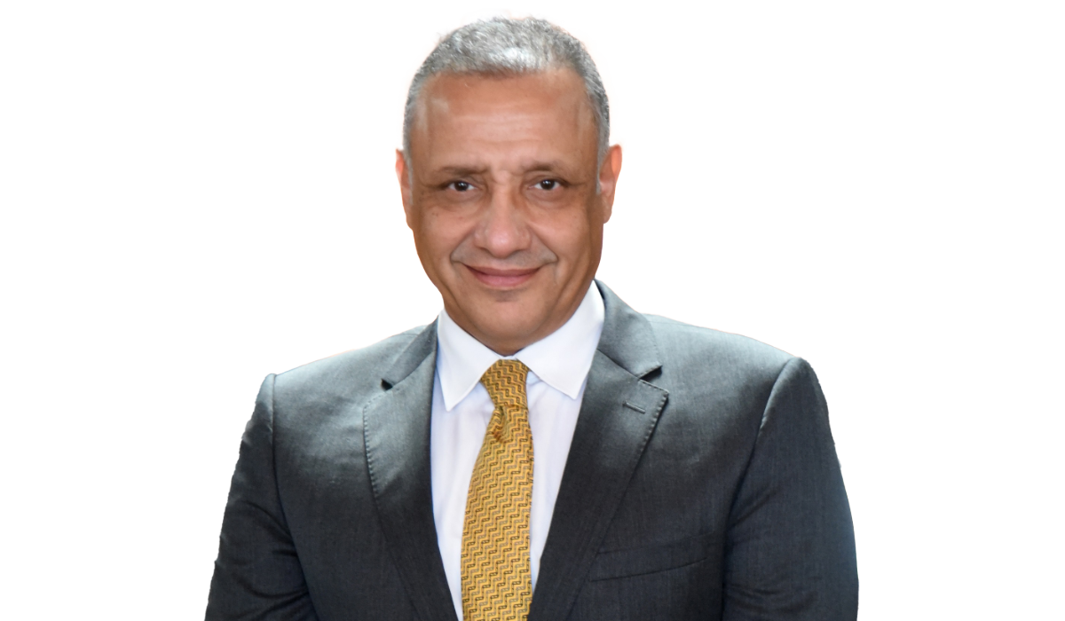 Ahmed Hozaien