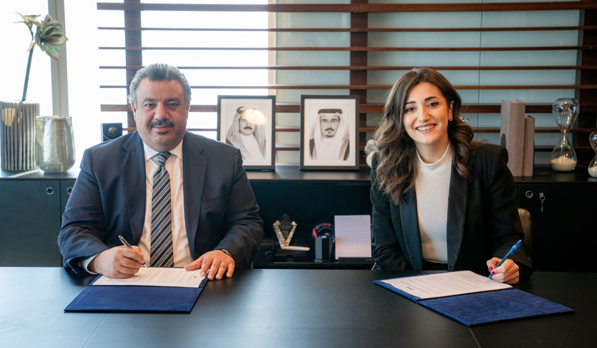 GFH Joins World Economic Forum as associate partner