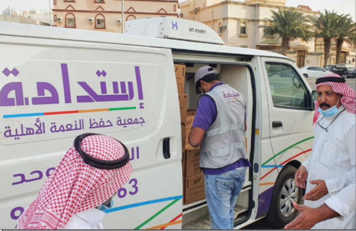 Food waste costs the country in the region of $10.66 billion annually. (Twitter @hneksa)