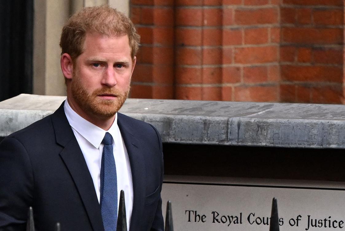 Prince Harry’s libel claim against Mail on Sunday publisher must go to trial, judge rules