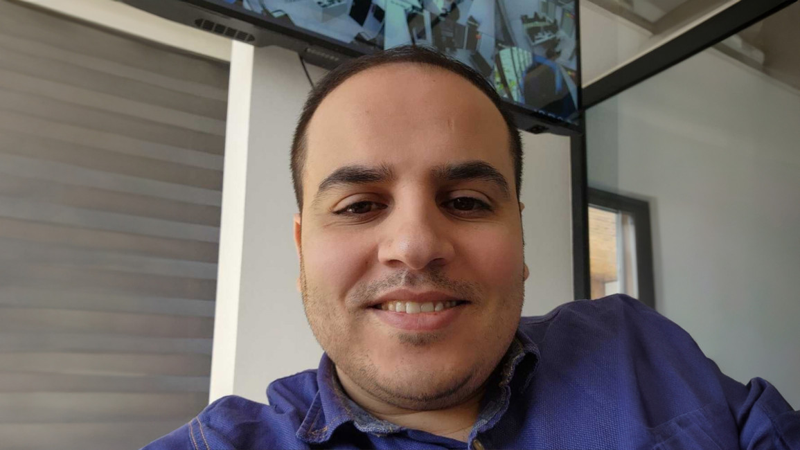 Media watchdog calls for release of Gaza correspondent amid growing press safety concerns
