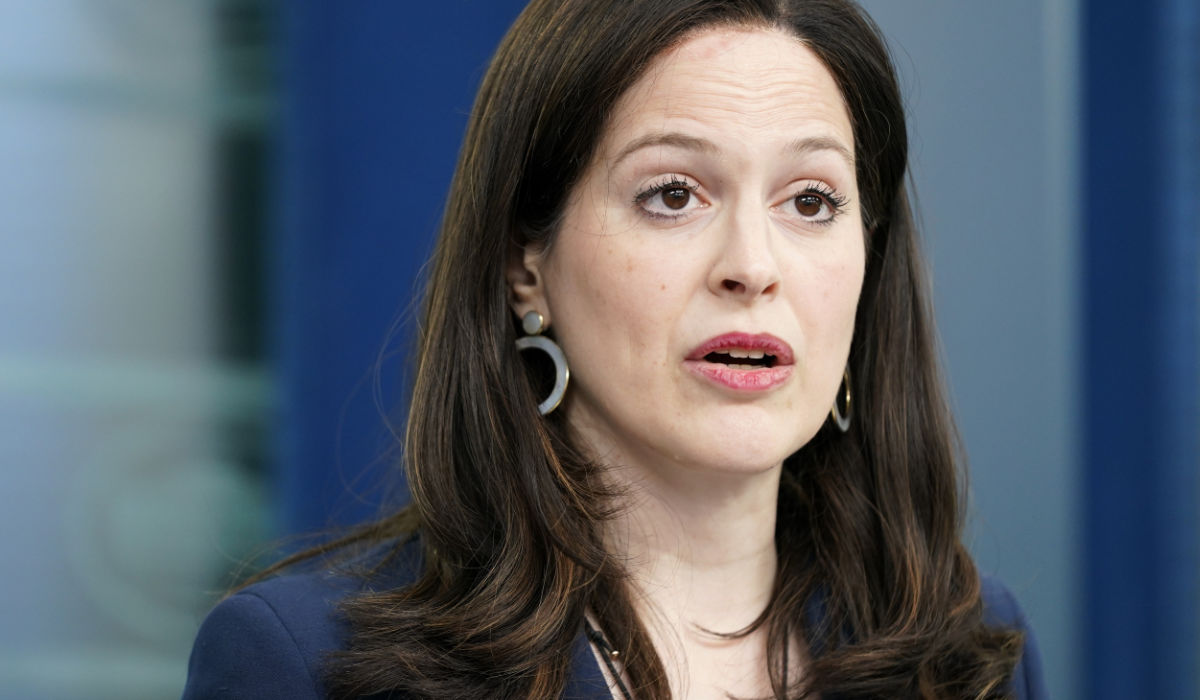 Top White House cyber aide says recent Iran hack on water system is call to tighten cybersecurity