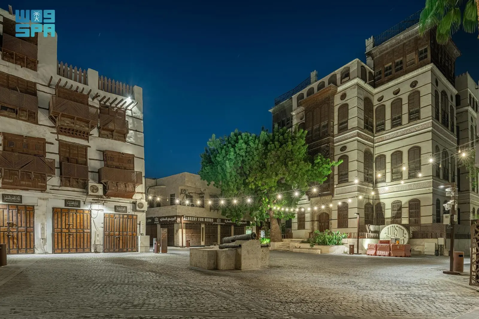 Historic Jeddah launches art events to boost culture, tourism