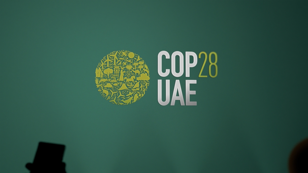 COP28 is being held from Nov. 30 to Dec. 12 in Dubai (Shutterstock)