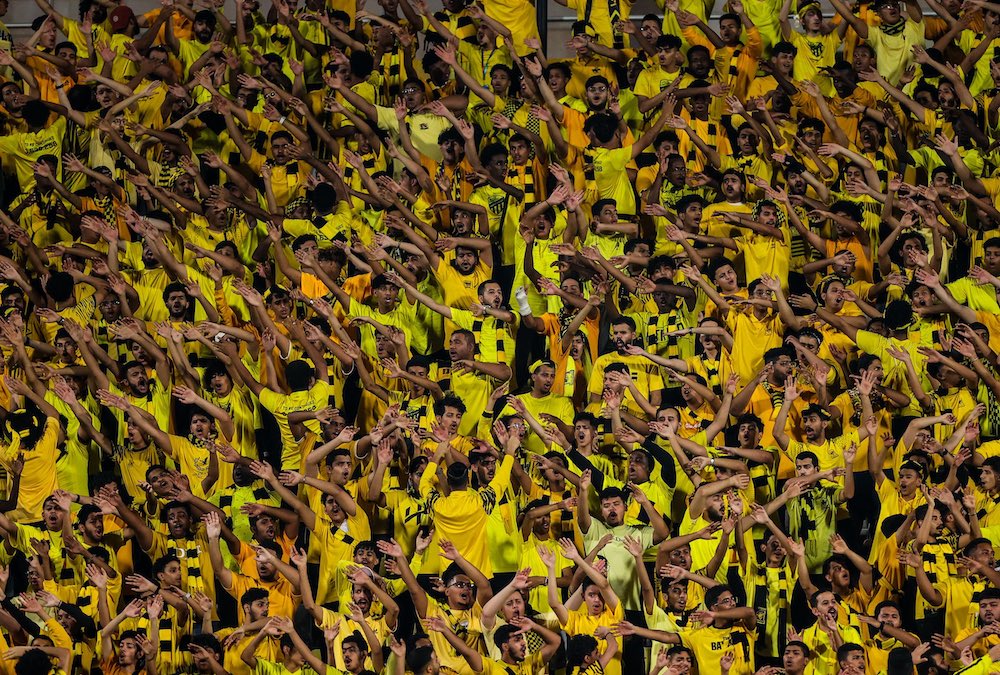 Football fever grips Jeddah as FIFA Club World Cup kicks off