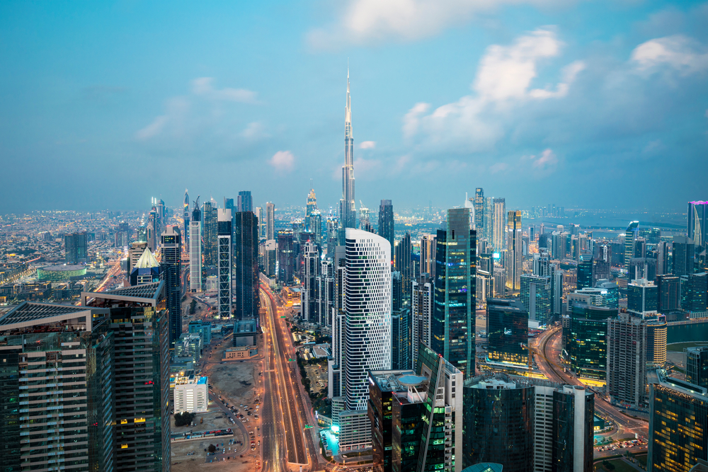 The Dubai Residential Market Snapshot report showed the November drop came after transactions during the first 11 months of the year reached an all-time high.