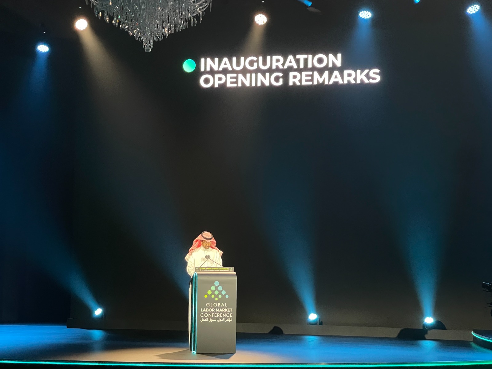 Global AI workforce to create 133m new jobs by 2030, says minister