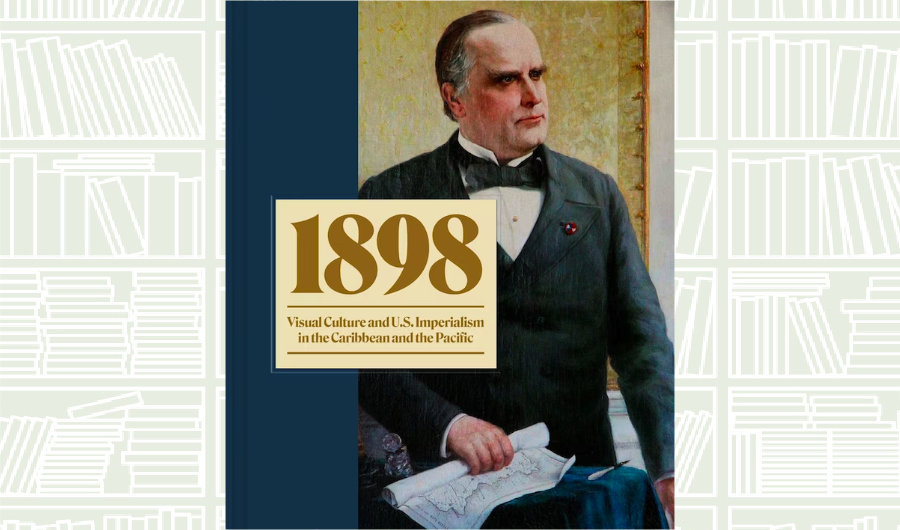 What We Are Reading Today: 1898