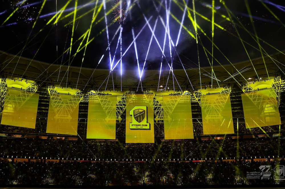 Titanic FIFA Club World Cup clash ahead as Al-Ittihad take on Al-Ahly