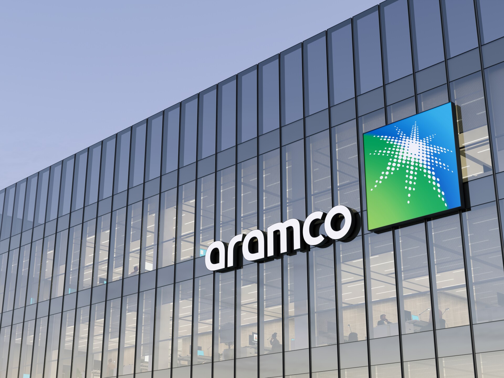 Aramco turns to AI, big data to maximize profit, says top executive