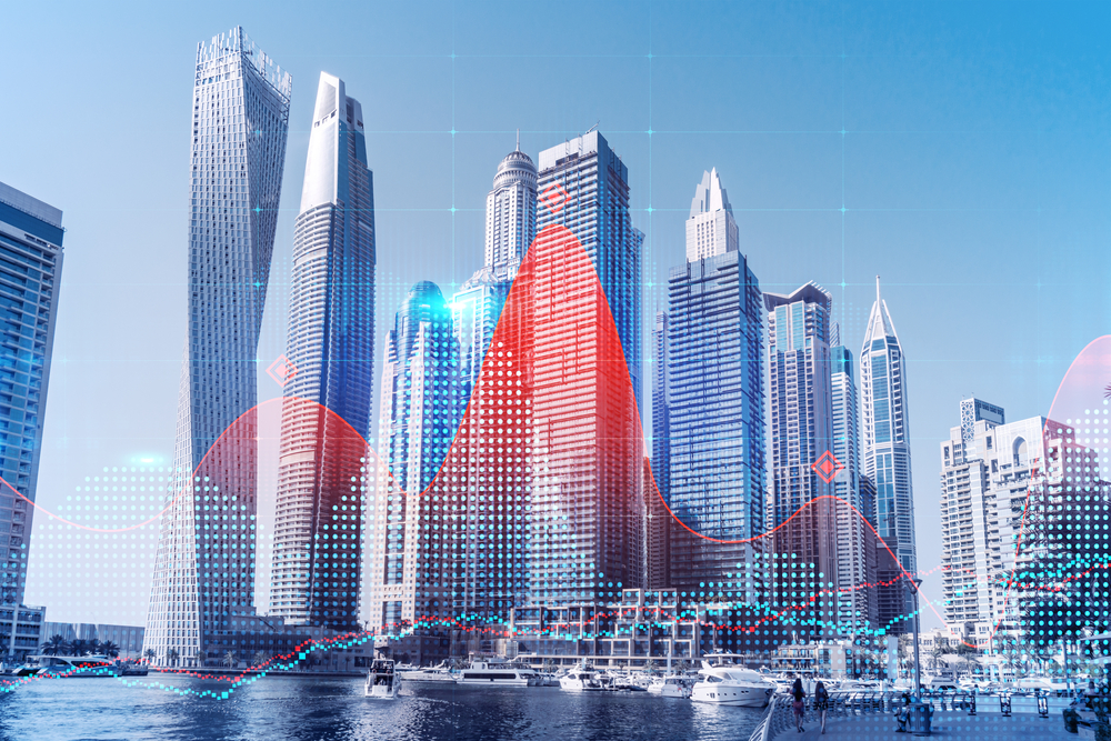 The Fed’s move comes amid expectations that tighter financial and credit conditions for households and businesses will impact economic activity, hiring, and inflation. Shutterstock