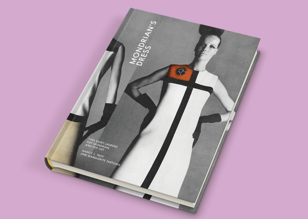 What We Are Reading Today: Mondrian’s Dress