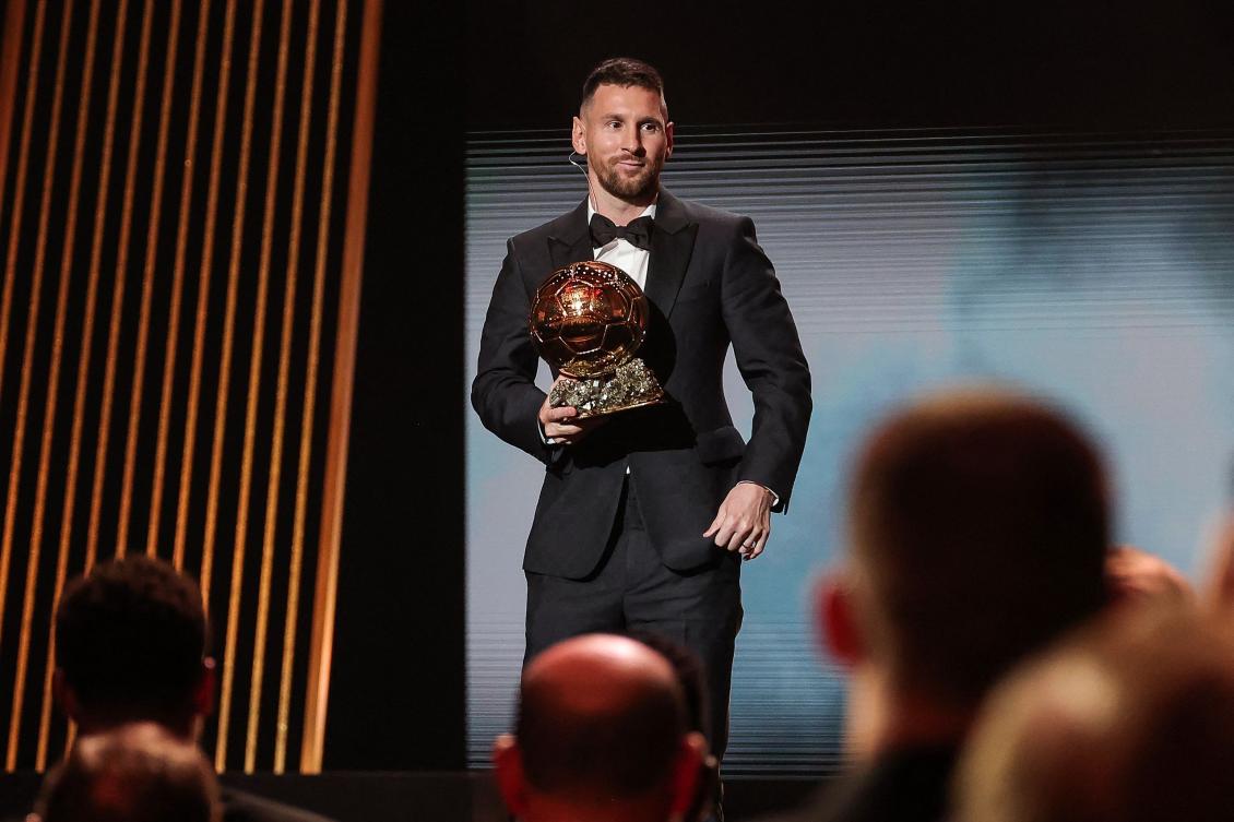 Inter Miami adds Tokyo stop to Messi tour next February