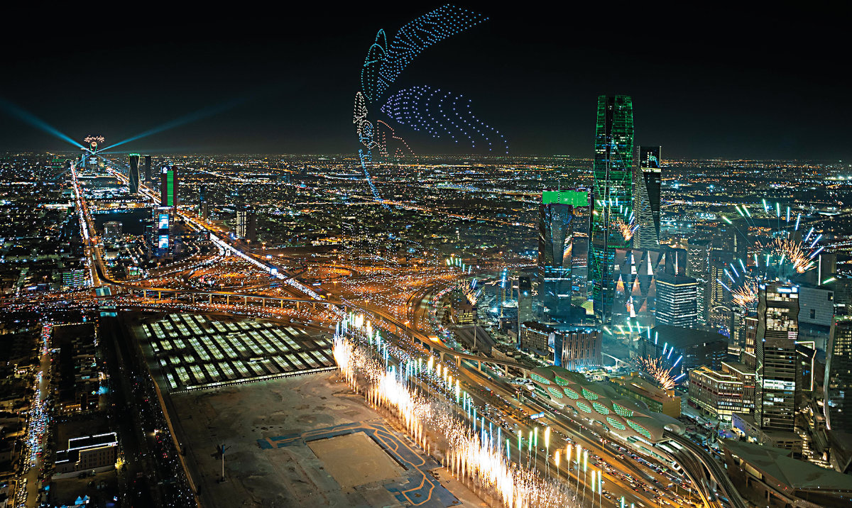 True value of Expo 2030 boost laid out in new report