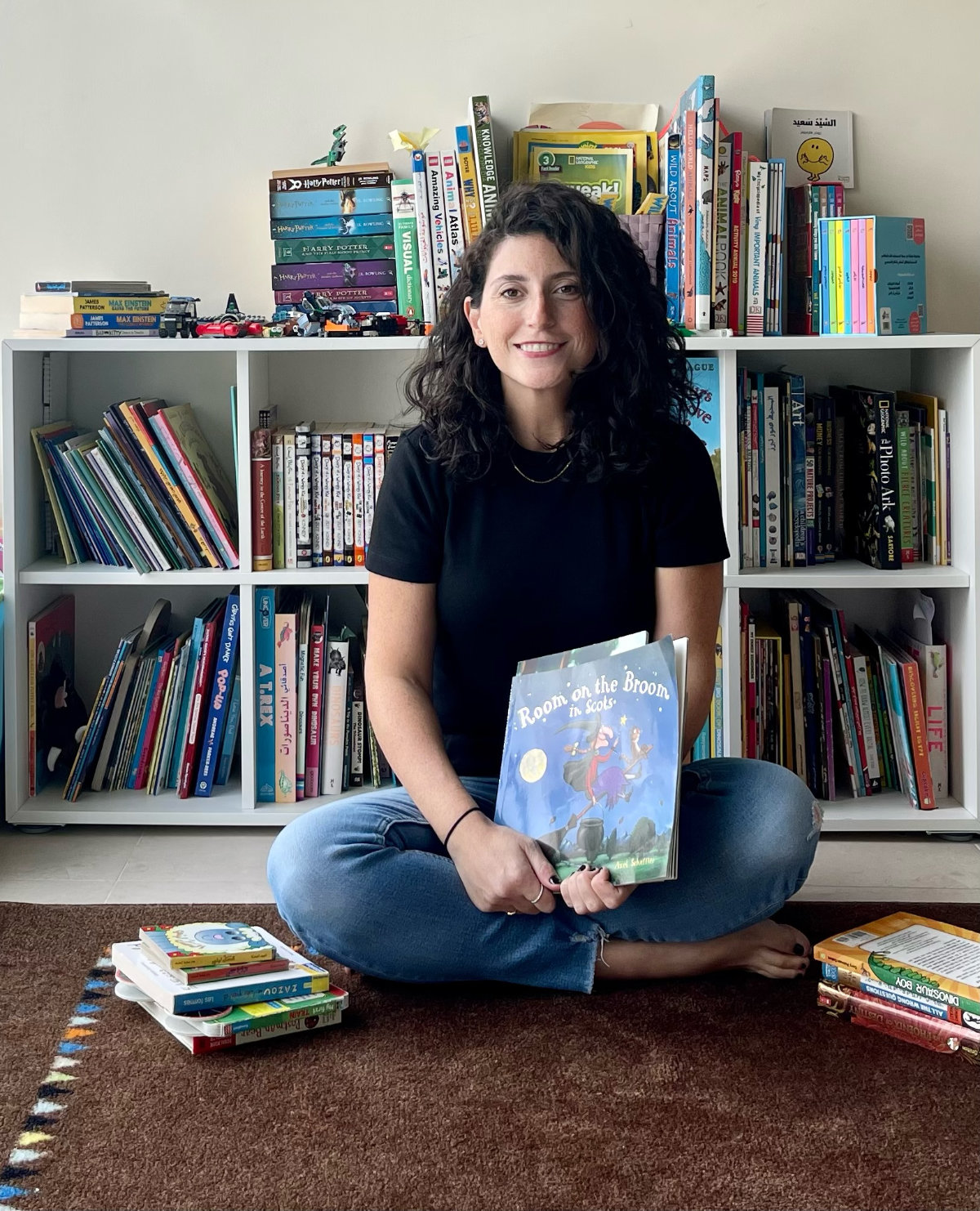How one educator is inspiring a love of Arabic as UN marks 11th World Arabic Language Day