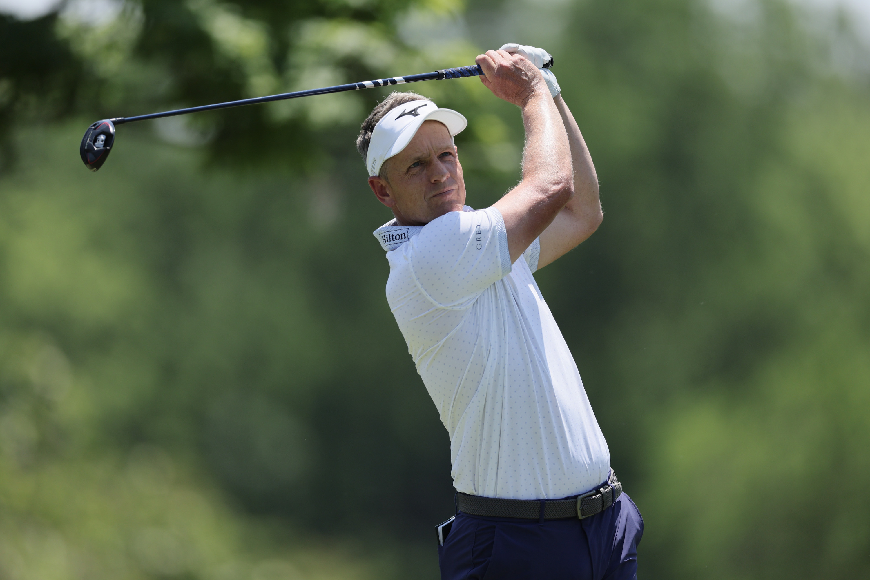 Three more major stars join line-up for Dubai Invitational