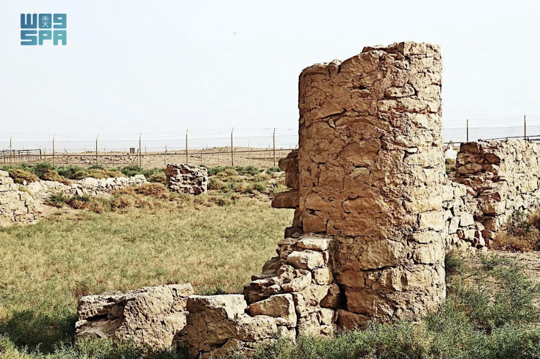 The plan was mooted at a recent workshop and encompasses the famous Zubaydah route from Iraq to Makkah. (File/SPA)