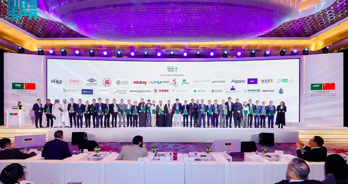 PIF’s AviLease signs MoU with Chinese firm SDH Wings