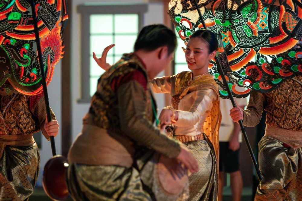 Little Asia brings forth worlds of wonder