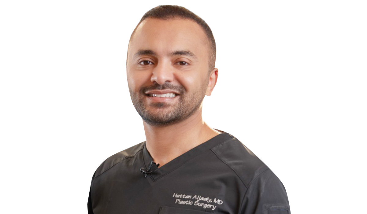 Dr. Hattan Al-Jaaly