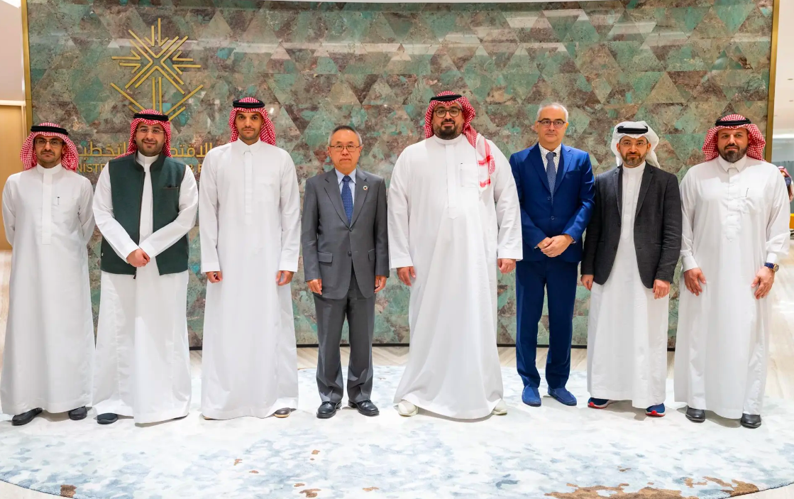 Saudi Arabia and UN discuss strengthening collaborations to achieve global SDGs