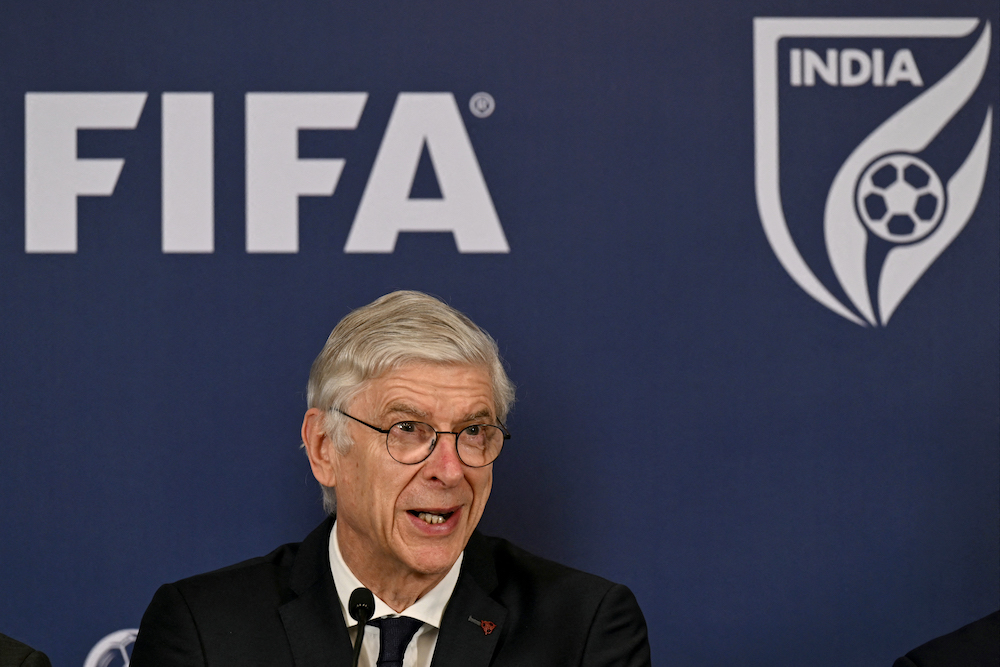 FIFA defends expanded Club World Cup despite concerns over player welfare