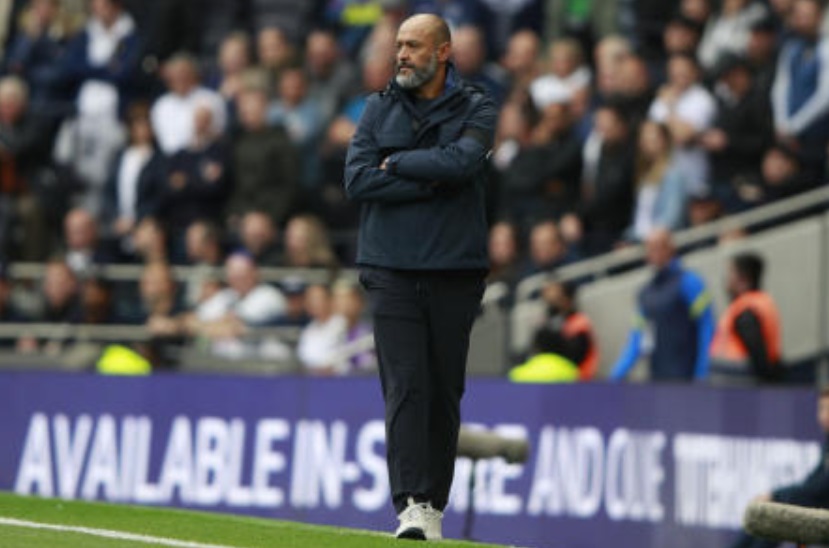 Nuno wants to build on Cooper’s ‘amazing legacy’ at Forest