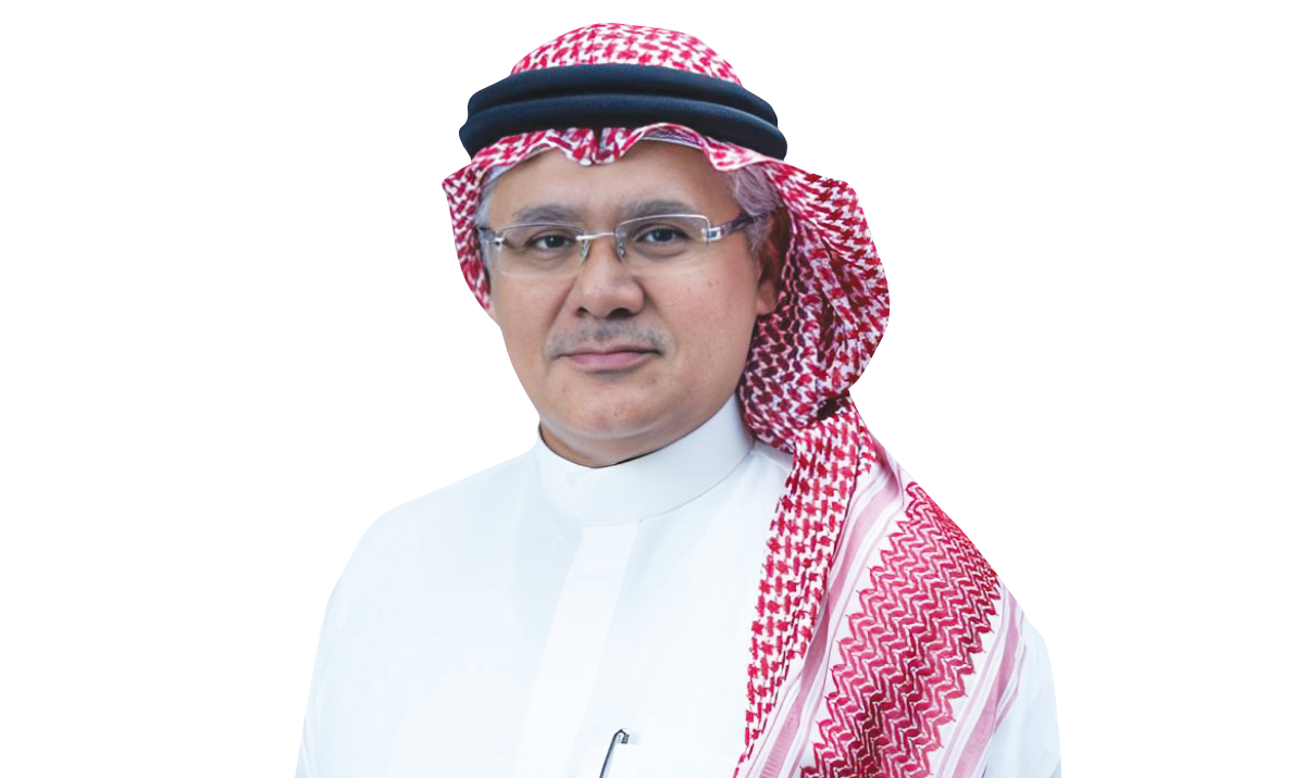 Mazen bin Mohammed Johar